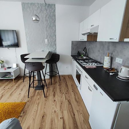 Apartman Emy Karlovac Zewnętrze zdjęcie
