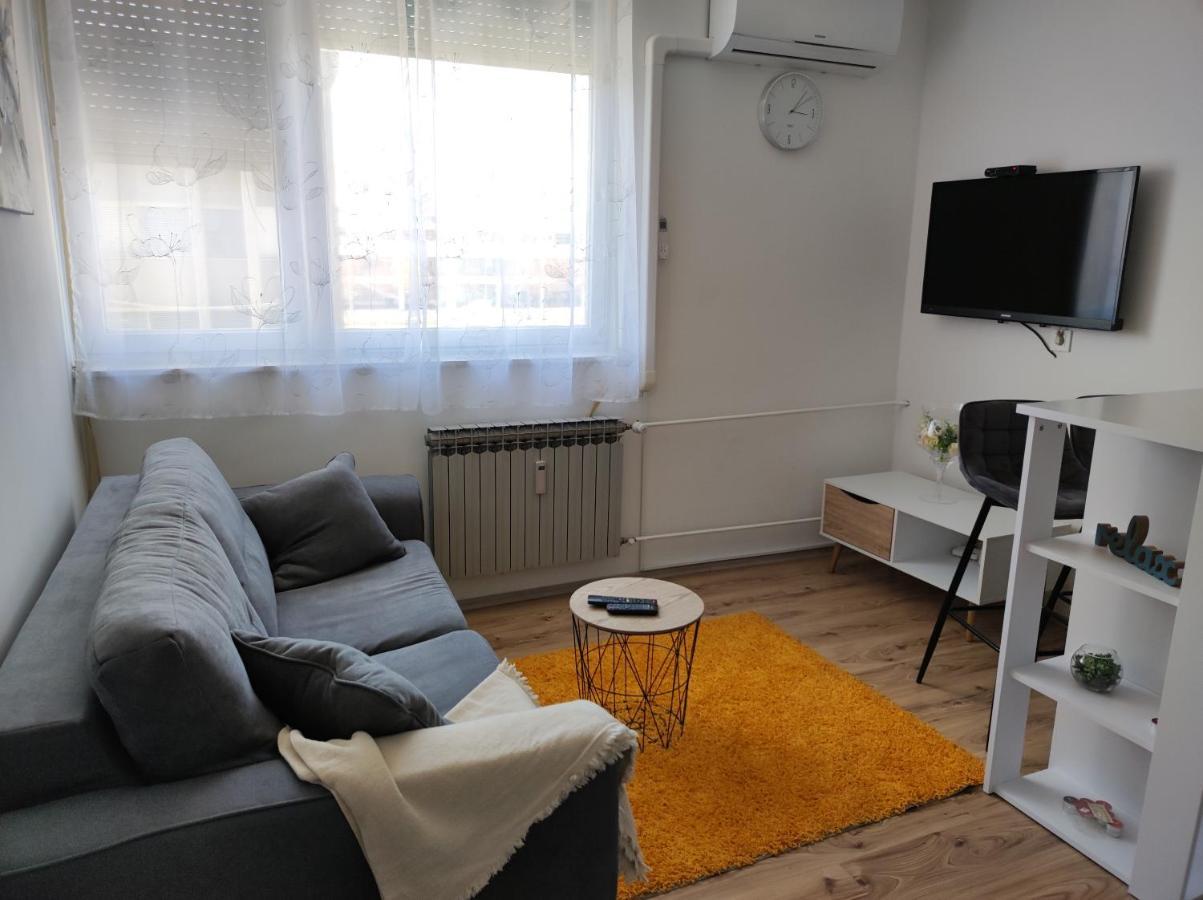 Apartman Emy Karlovac Zewnętrze zdjęcie