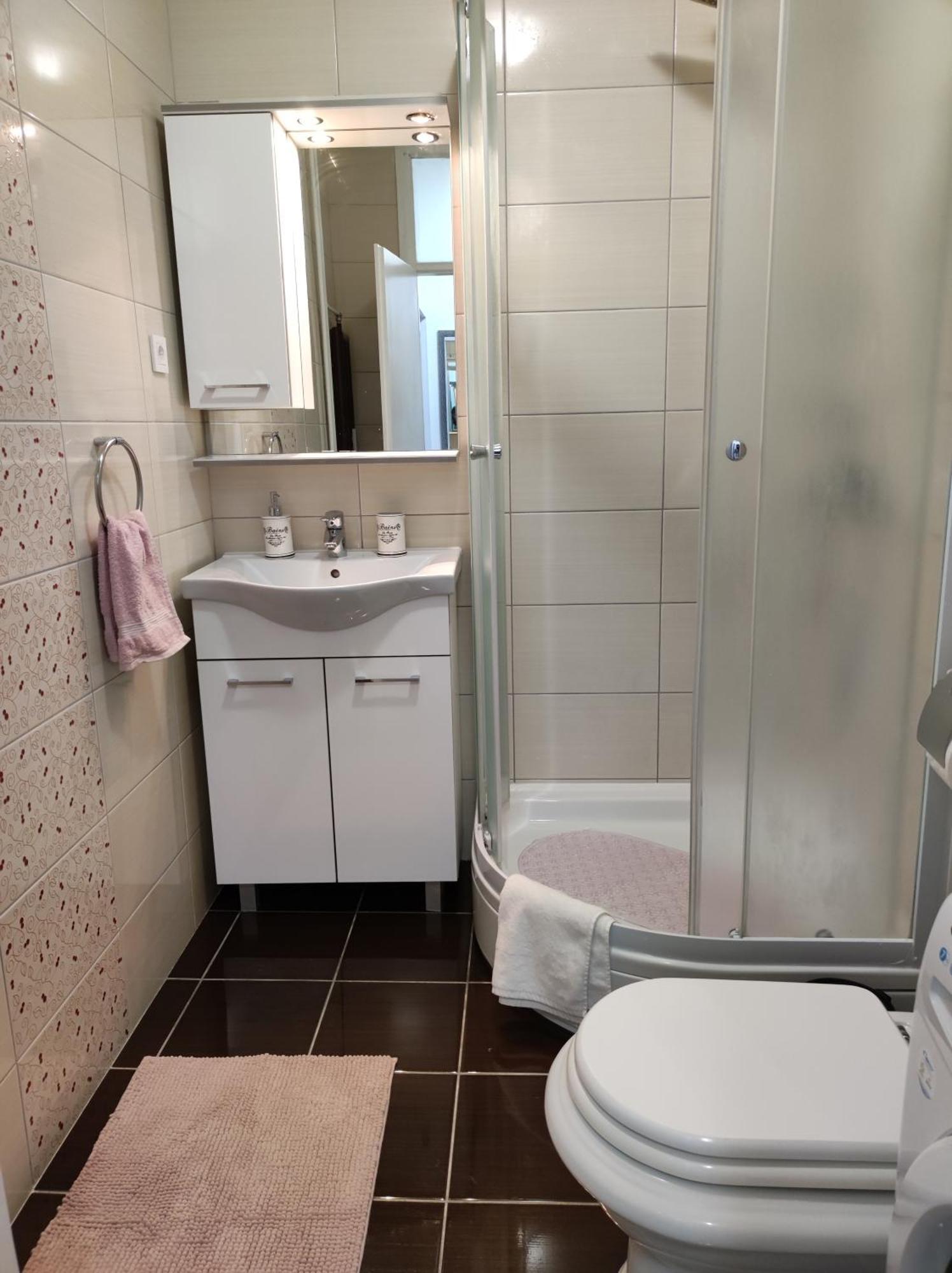 Apartman Emy Karlovac Zewnętrze zdjęcie