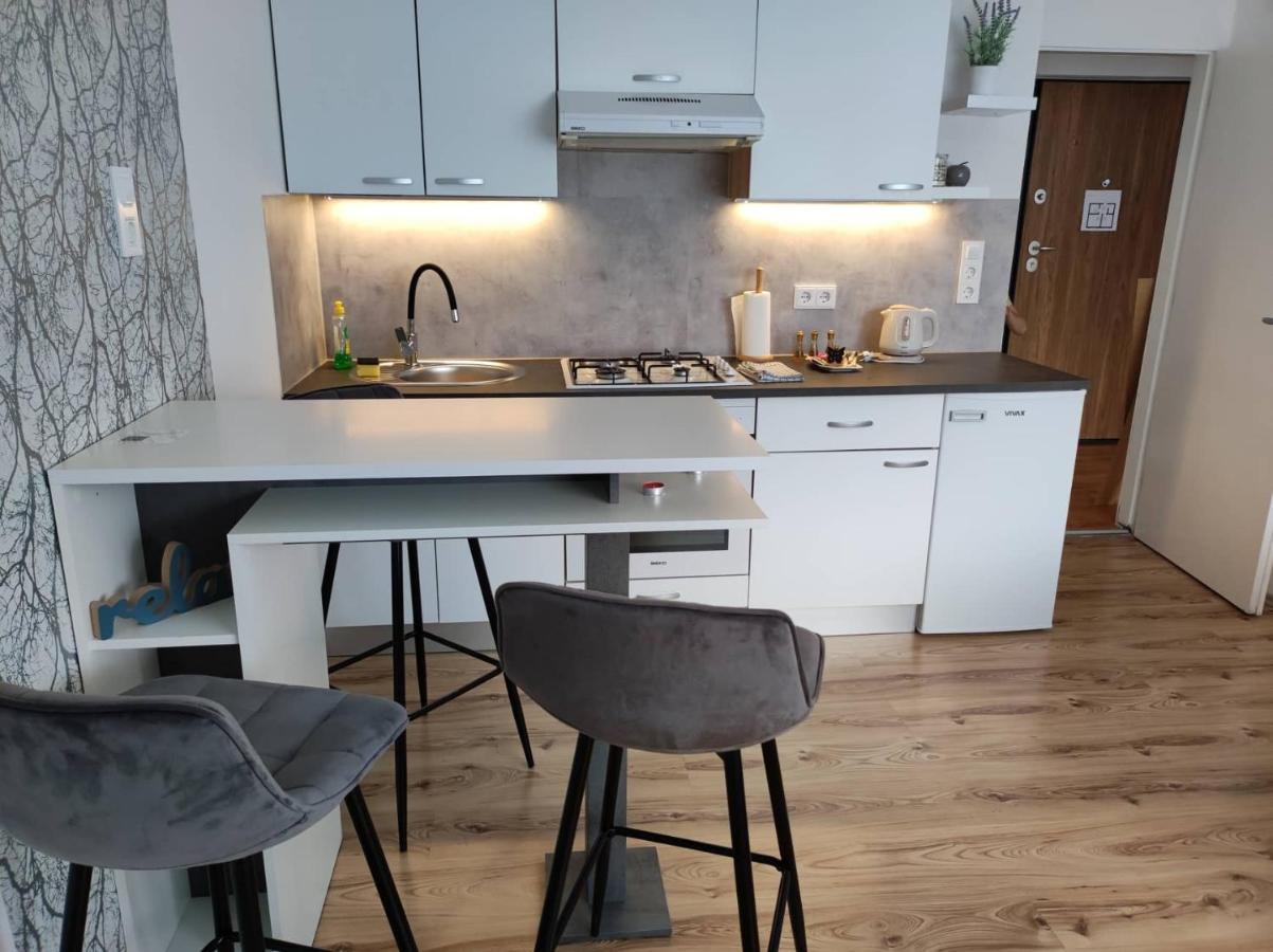 Apartman Emy Karlovac Zewnętrze zdjęcie