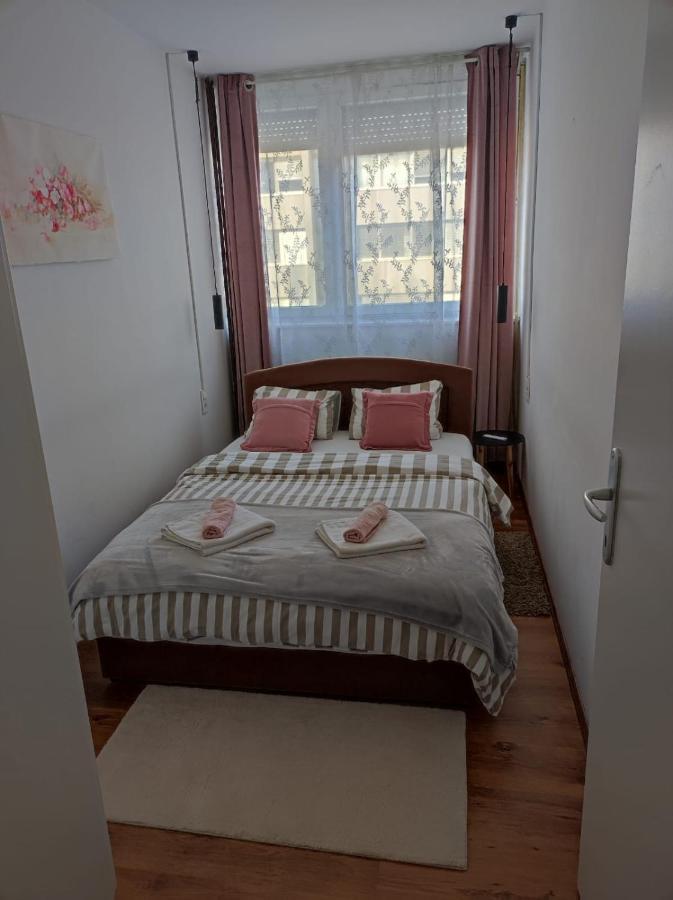 Apartman Emy Karlovac Zewnętrze zdjęcie