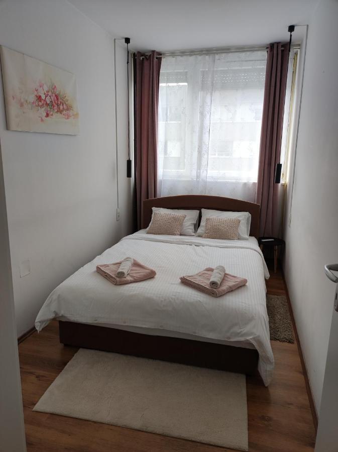 Apartman Emy Karlovac Zewnętrze zdjęcie